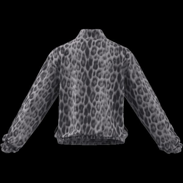 Dámská mikina adidas WE 3S AOP JKT - foto 11