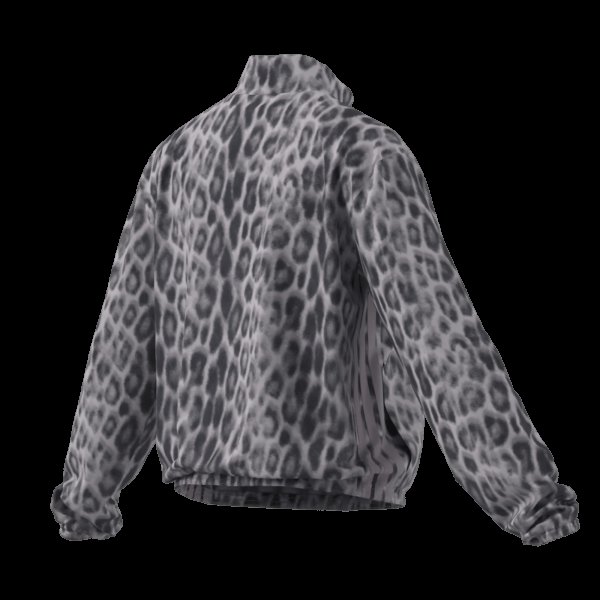 Dámská mikina adidas WE 3S AOP JKT - foto 10