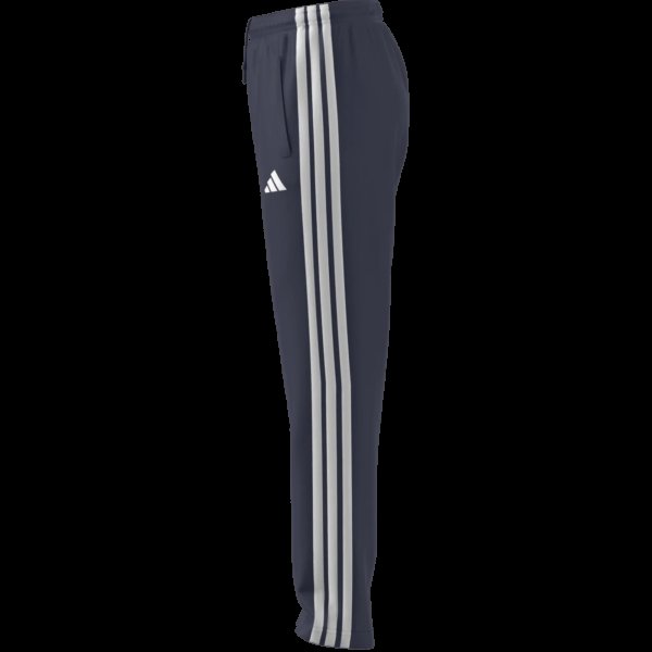 Dětské tepláky adidas U TR-ES 3S PANT - foto 12