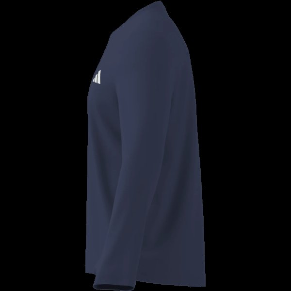 Pánské tričko s dlouhým rukávem adidas Run Ess LS M - foto 13