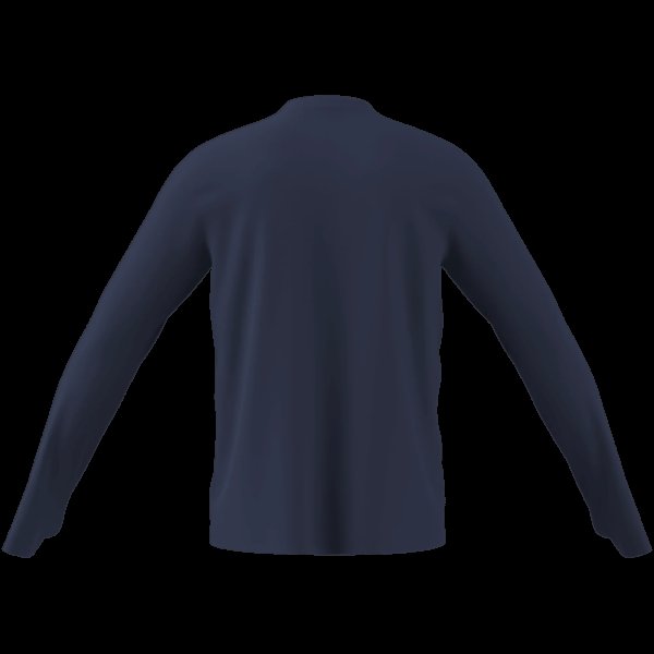 Pánské tričko s dlouhým rukávem adidas Run Ess LS M - foto 11