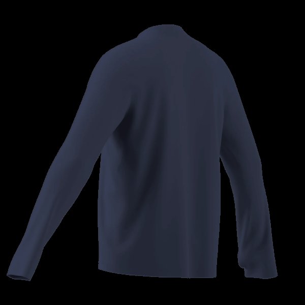 Pánské tričko s dlouhým rukávem adidas Run Ess LS M - foto 12