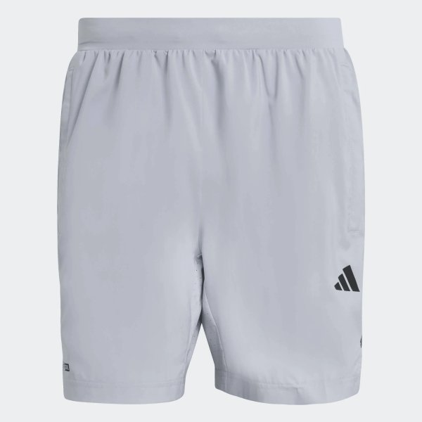 Pánské šortky adidas TECHESS 3S SHOR - foto 0