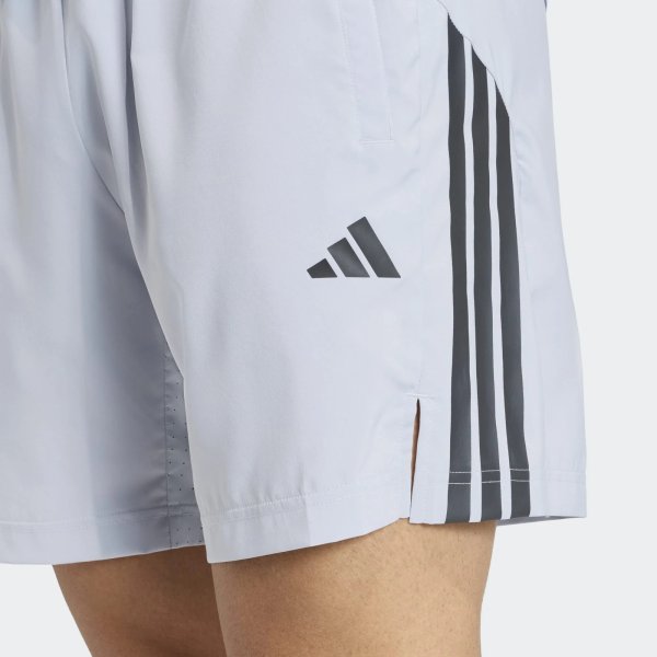 Pánské šortky adidas TECHESS 3S SHOR - foto 6