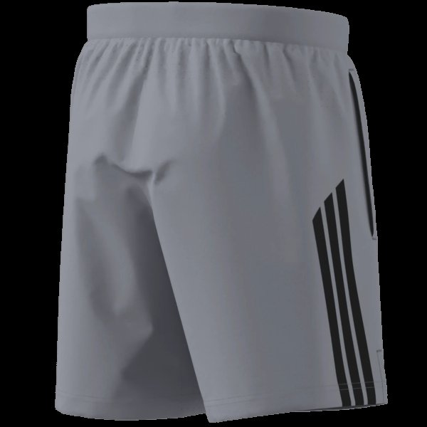 Pánské šortky adidas TECHESS 3S SHOR - foto 10
