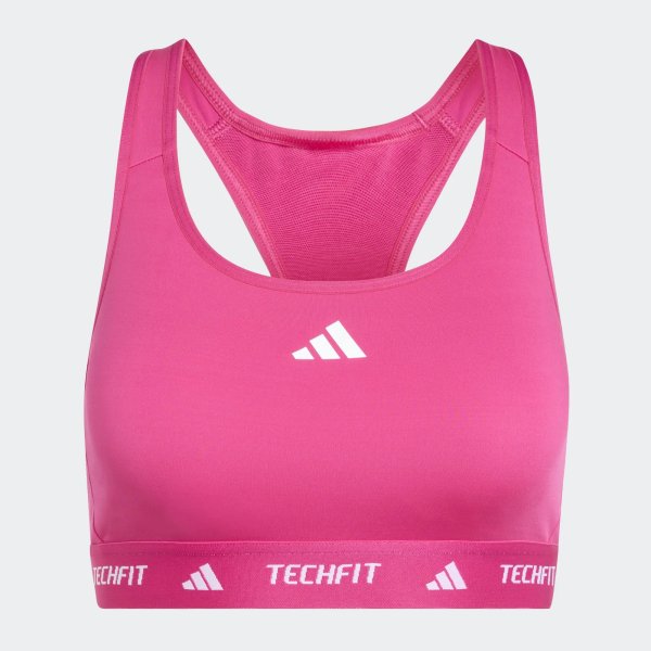 Dámská sportovní podprsenka adidas TF BRA - foto 0