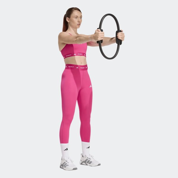 Dámská sportovní podprsenka adidas TF BRA - foto 5