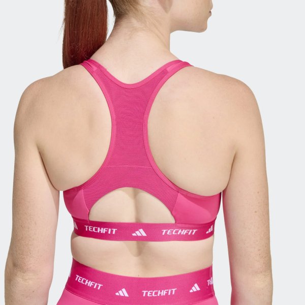 Dámská sportovní podprsenka adidas TF BRA - foto 7