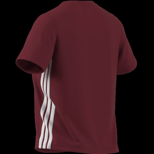 Dámské tričko adidas WE 3S CREW TEE - foto 11
