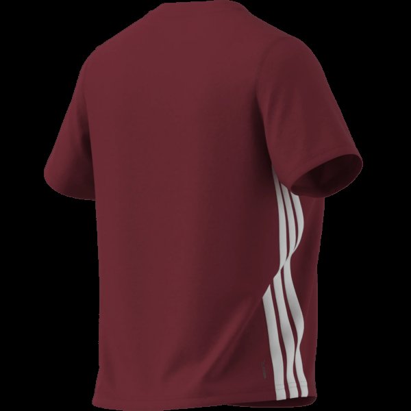 Dámské tričko adidas WE 3S CREW TEE - foto 9