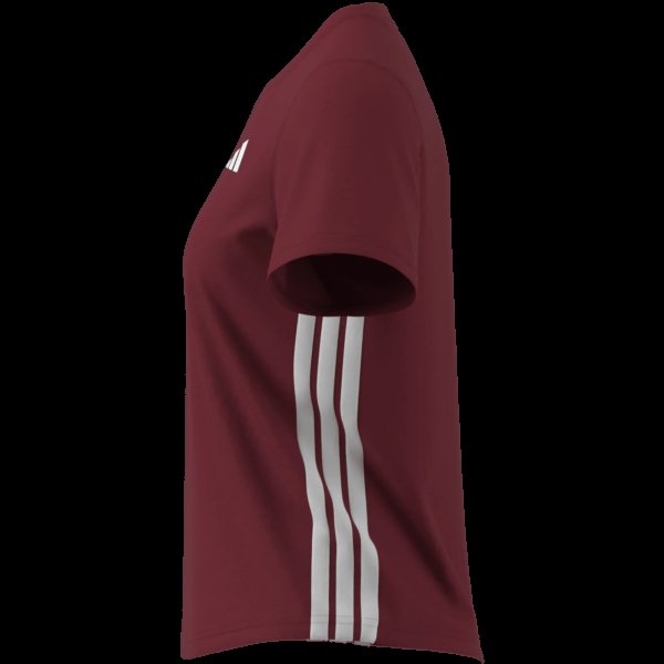 Dámské tričko adidas WE 3S CREW TEE - foto 12