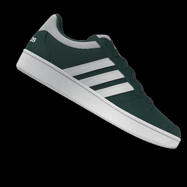 Pánské basketbalové boty adidas HOOPS CLASSIC - foto 16