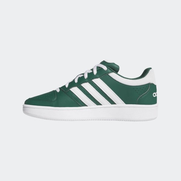 Pánské basketbalové boty adidas HOOPS CLASSIC - foto 4