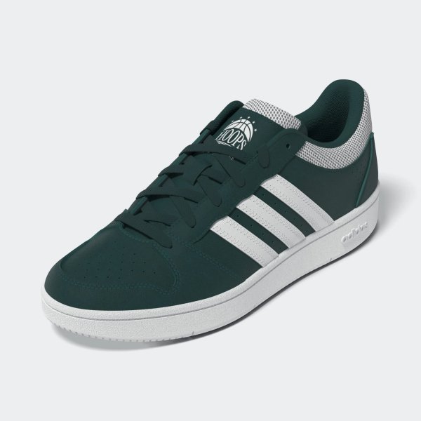 Pánské basketbalové boty adidas HOOPS CLASSIC - foto 10