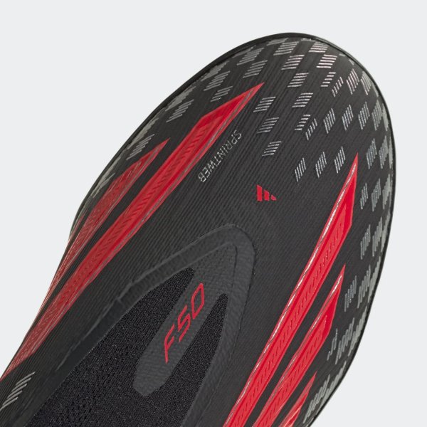 Kopačky turfy adidas F50 PRO LL TF - foto 6