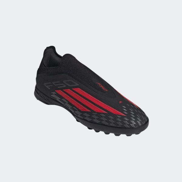 Kopačky turfy adidas F50 PRO LL TF - foto 4