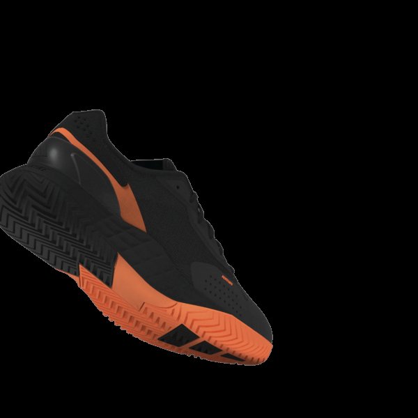 Pánské tenisové boty adidas Defiant Speed 2 M - foto 17