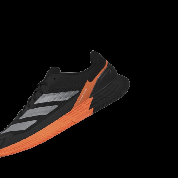 Pánské tenisové boty adidas Defiant Speed 2 M - foto 12