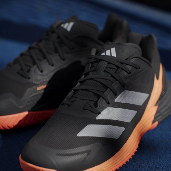 Pánské tenisové boty adidas Defiant Speed 2 M - foto 28