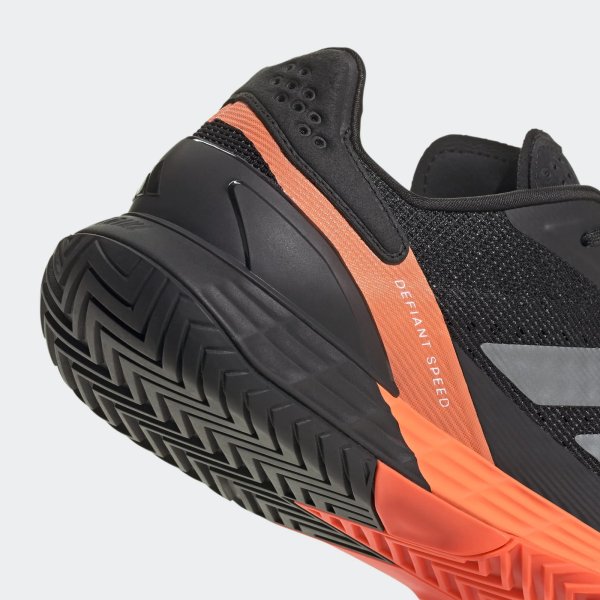 Pánské tenisové boty adidas Defiant Speed 2 M - foto 8