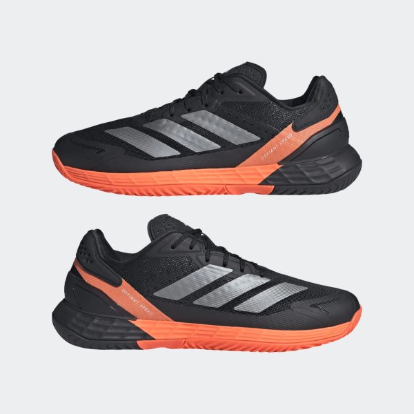 Pánské tenisové boty adidas Defiant Speed 2 M - foto 9
