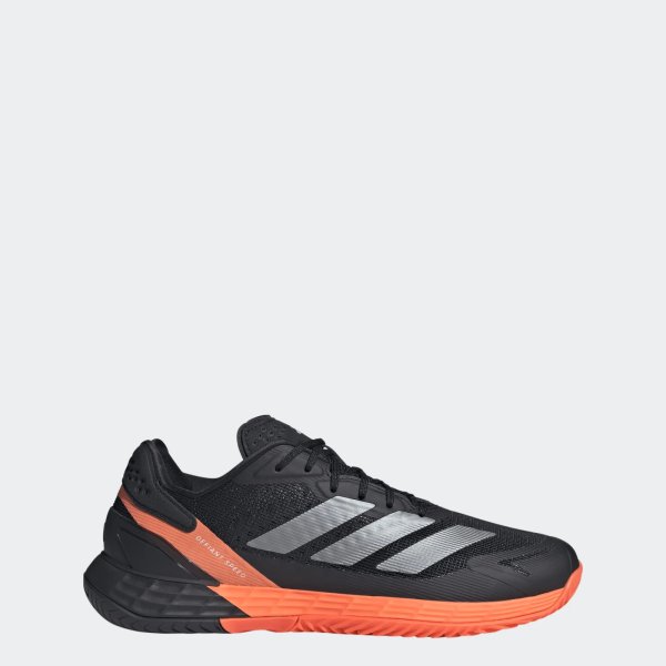 Pánské tenisové boty adidas Defiant Speed 2 M - foto 1