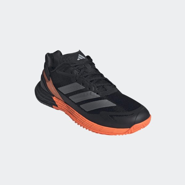 Pánské tenisové boty adidas Defiant Speed 2 M - foto 5