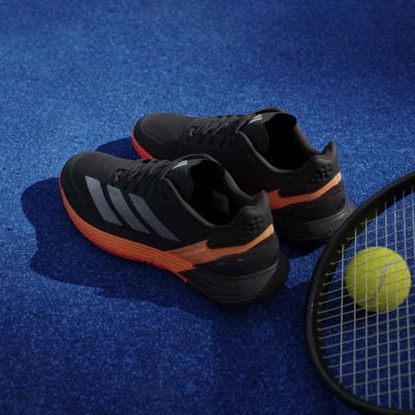 Pánské tenisové boty adidas Defiant Speed 2 M - foto 24