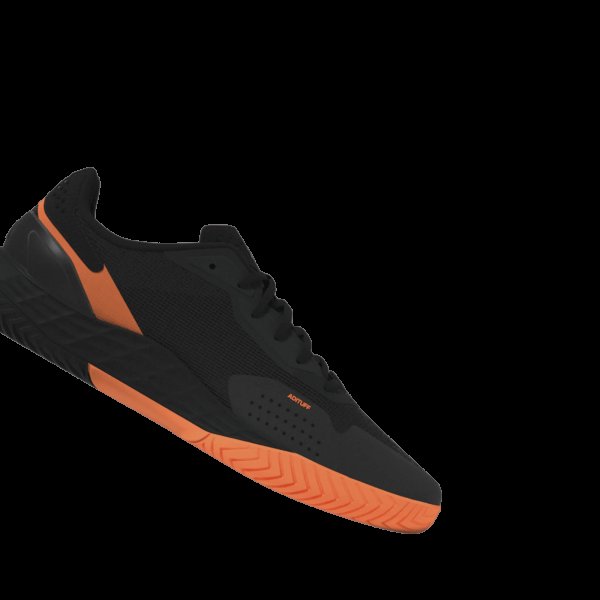 Pánské tenisové boty adidas Defiant Speed 2 M - foto 16