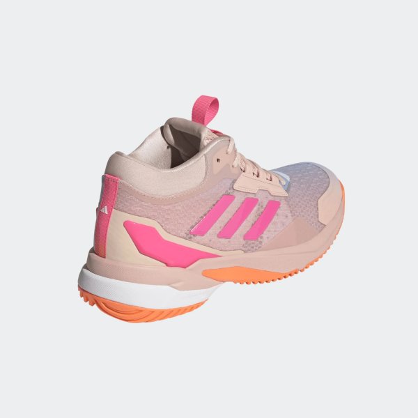 Dámské sálové boty adidas Crazyflight 6 Mid W - foto 6