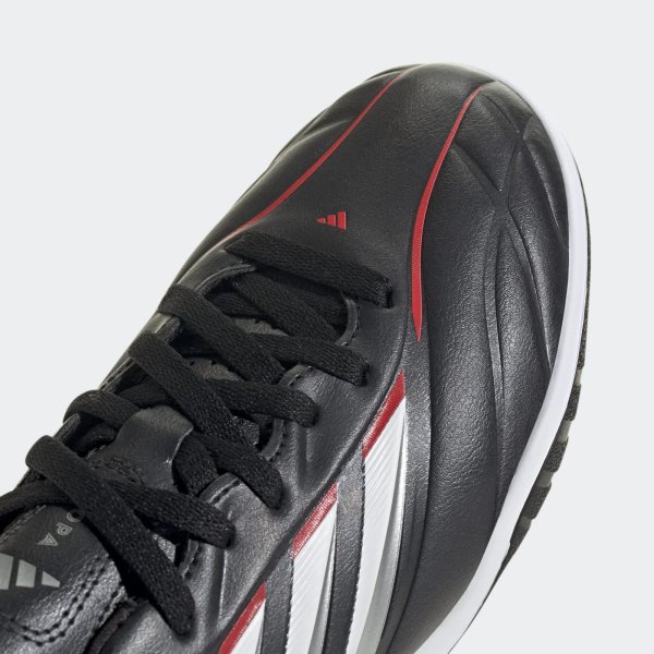 Dětské sálové kopačky adidas COPA PURE IV CLUB IN J - foto 6
