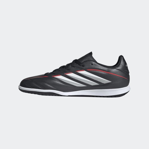 Dětské sálové kopačky adidas COPA PURE IV CLUB IN J - foto 3