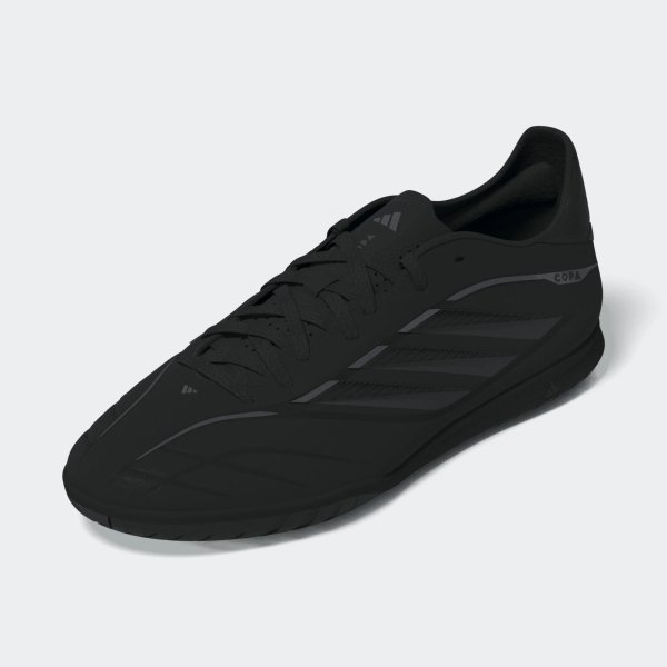 Dětské sálové kopačky adidas COPA PURE IV CLUB IN J - foto 8
