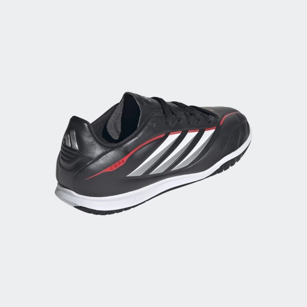 Dětské sálové kopačky adidas COPA PURE IV CLUB IN J - foto 5
