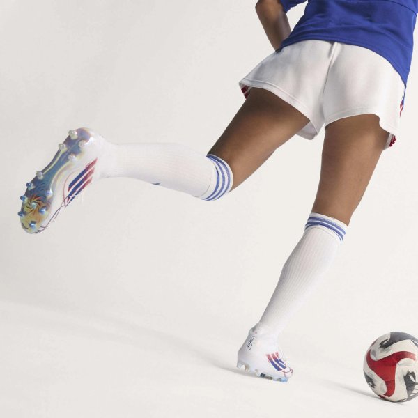 Dámské kopačky lisovky adidas F50 SPARKFUSION ELITE FG/AG - foto 31