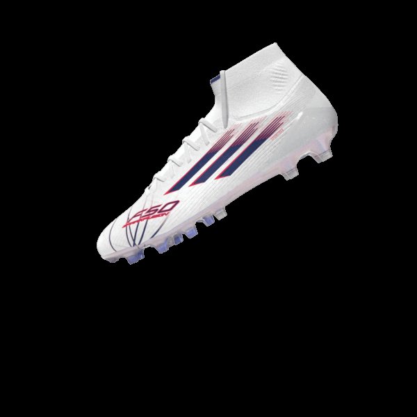 Dámské kopačky lisovky adidas F50 SPARKFUSION ELITE FG/AG - foto 12