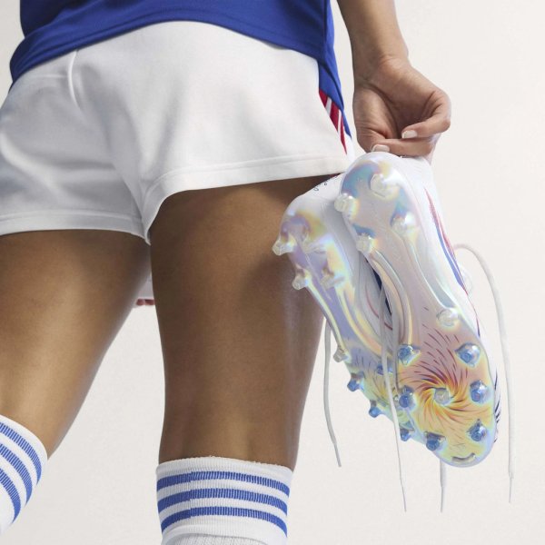 Dámské kopačky lisovky adidas F50 SPARKFUSION ELITE FG/AG - foto 28