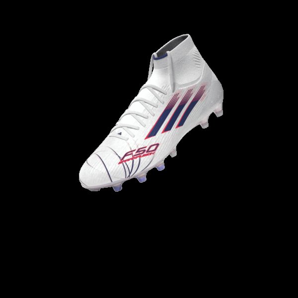 Dámské kopačky lisovky adidas F50 SPARKFUSION ELITE FG/AG - foto 13