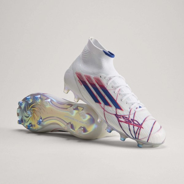 Dámské kopačky lisovky adidas F50 SPARKFUSION ELITE FG/AG - foto 20