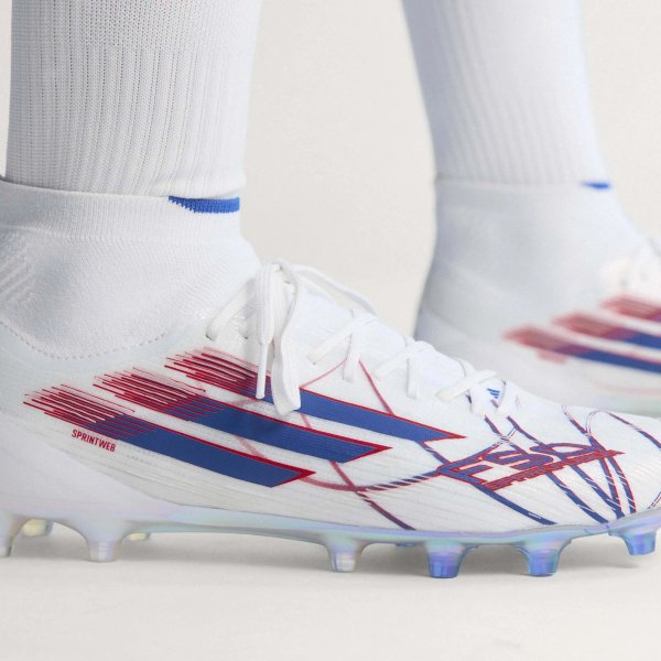 Dámské kopačky lisovky adidas F50 SPARKFUSION ELITE FG/AG - foto 29