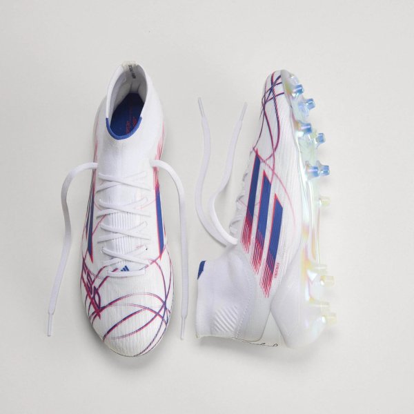 Dámské kopačky lisovky adidas F50 SPARKFUSION ELITE FG/AG - foto 23