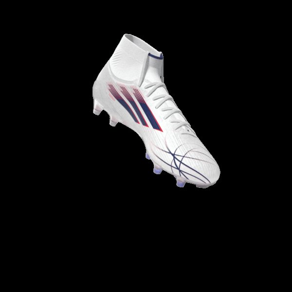 Dámské kopačky lisovky adidas F50 SPARKFUSION ELITE FG/AG - foto 15
