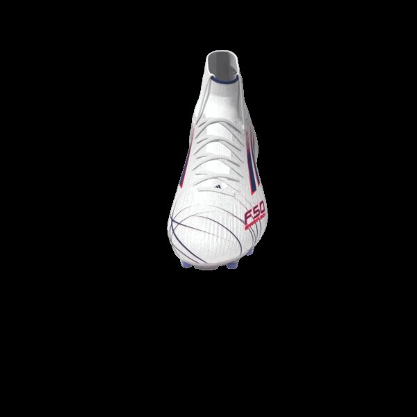 Dámské kopačky lisovky adidas F50 SPARKFUSION ELITE FG/AG - foto 14