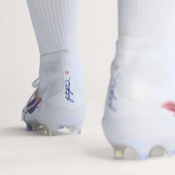 Dámské kopačky lisovky adidas F50 SPARKFUSION ELITE FG/AG - foto 26