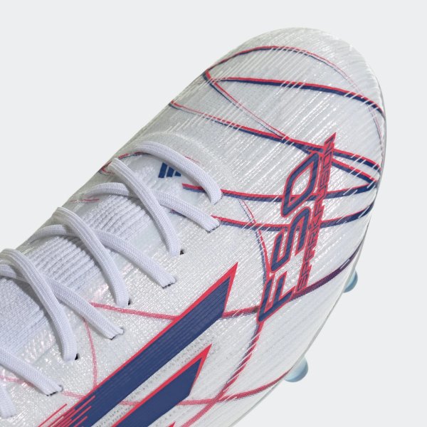 Dámské kopačky lisovky adidas F50 SPARKFUSION ELITE FG/AG - foto 6