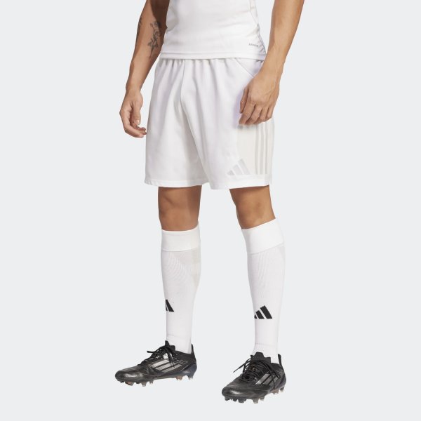 Pánské šortky adidas TIRO25 C M SHOM - foto 2