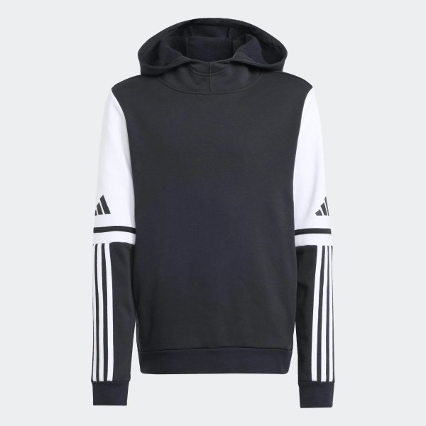 Dětská mikina adidas SQ25 SW HOOD Y - foto 1