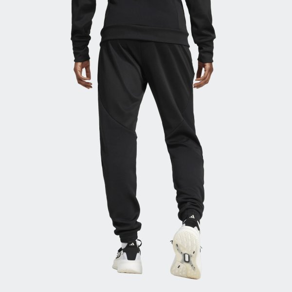 Dámské tepláky adidas TIRO25 PNTW - foto 3