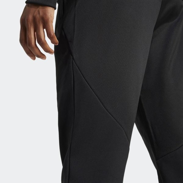 Dámské tepláky adidas TIRO25 PNTW - foto 5