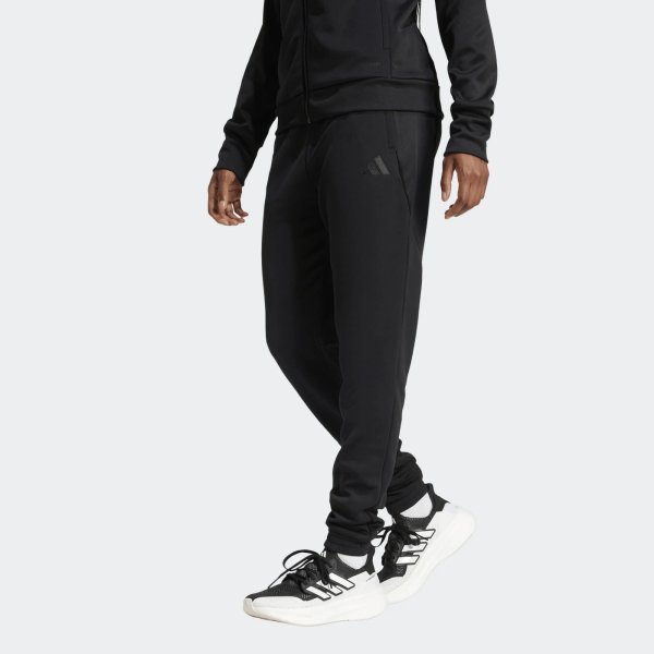 Dámské tepláky adidas TIRO25 PNTW - foto 2